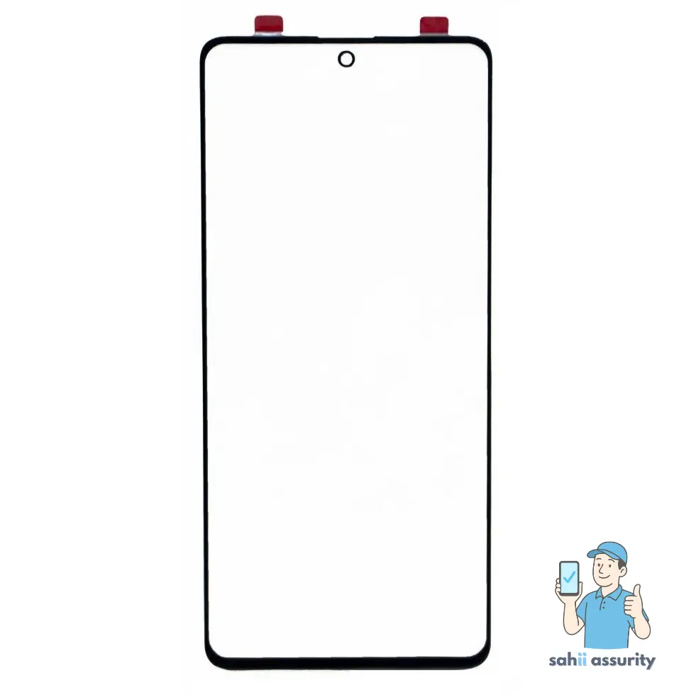 Front Glass for Samsung Galaxy S10 Lite thumbnail